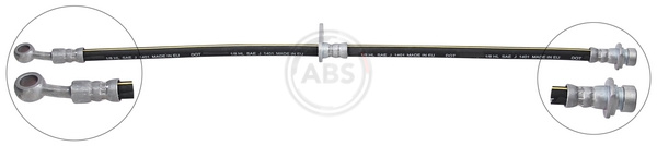 A.B.S. SL 5544 Bremsschlauch